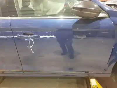 Sloopvoertuig opel corsa f (p2jo) 1.2 (68) van het jaar 2021 aangedreven hn05