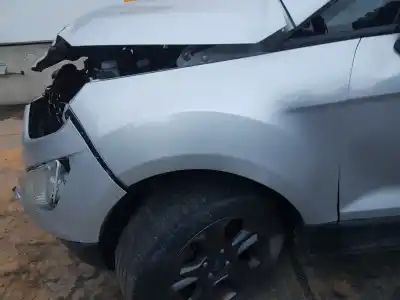 Veicolo di demolizione ford ecosport 1.0 ecoboost dell'anno 2018 alimentato m1jj