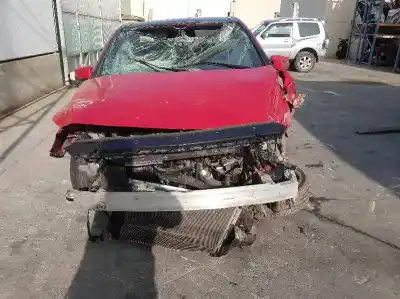 Sloopvoertuig mercedes-benz clase b 2.1 cdi van het jaar 2016 aangedreven 651930