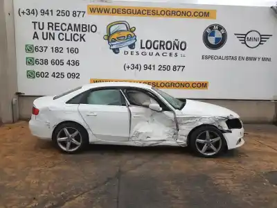 Здавання транспортного засобу audi                                               a4 b8 avant (8k5)                                                                                                                                                                                                                                          2.0 tdi року 2011 потужний cjcb