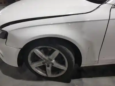 Здавання транспортного засобу audi                                               a4 b8 avant (8k5)                                                                                                                                                                                                                                          2.0 tdi року 2011 потужний cjcb
