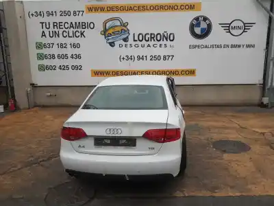 Здавання транспортного засобу audi                                               a4 b8 avant (8k5)                                                                                                                                                                                                                                          2.0 tdi року 2011 потужний cjcb