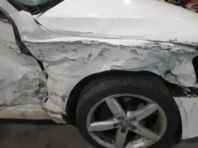 Здавання транспортного засобу audi                                               a4 b8 avant (8k5)                                                                                                                                                                                                                                          2.0 tdi року 2011 потужний cjcb