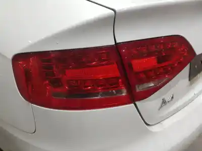 Здавання транспортного засобу audi                                               a4 b8 avant (8k5)                                                                                                                                                                                                                                          2.0 tdi року 2011 потужний cjcb