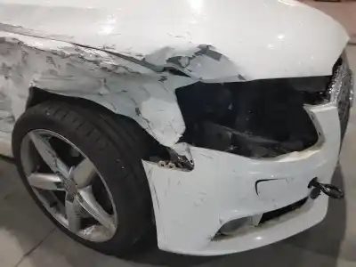Здавання транспортного засобу audi                                               a4 b8 avant (8k5)                                                                                                                                                                                                                                          2.0 tdi року 2011 потужний cjcb