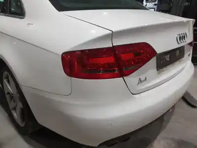 Здавання транспортного засобу audi                                               a4 b8 avant (8k5)                                                                                                                                                                                                                                          2.0 tdi року 2011 потужний cjcb