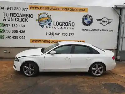 Здавання транспортного засобу audi                                               a4 b8 avant (8k5)                                                                                                                                                                                                                                          2.0 tdi року 2011 потужний cjcb