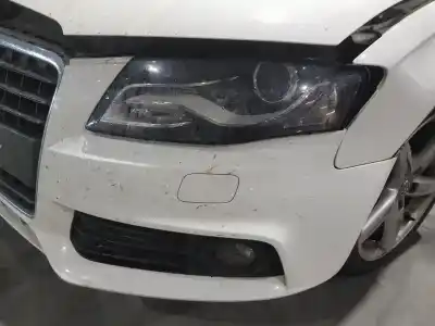 Здавання транспортного засобу audi                                               a4 b8 avant (8k5)                                                                                                                                                                                                                                          2.0 tdi року 2011 потужний cjcb