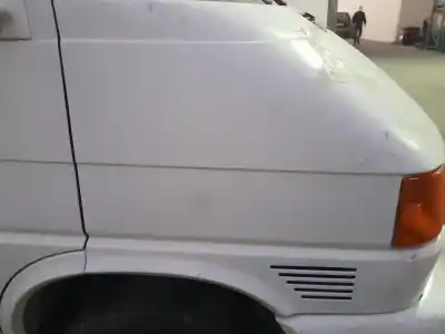 Scrapping Vehicle volkswagen                                         transporter t4 caja/chasis (70e, 70l, 70m, 7de, 7dl, 7dm)                                                                                                                                                                                                  2.4 d                                                                                                                                                                                                                                                      of the year 1998 powered aja