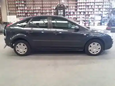 Vehicul casat ford                                               focus ii sedán (db_, fch, dh)                                                                                                                                                                                                                              1.6                                                                                                                                                                                                                                                        al anului 2006 alimentat hwdb