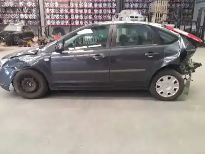 Vehicul casat ford                                               focus ii sedán (db_, fch, dh)                                                                                                                                                                                                                              1.6                                                                                                                                                                                                                                                        al anului 2006 alimentat hwdb