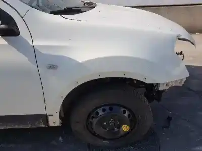 Утилизация автомобиля nissan qashqai / qashqai +2 i (j10, nj10, jj10e) 1.5 dci года 2010 питание k9k