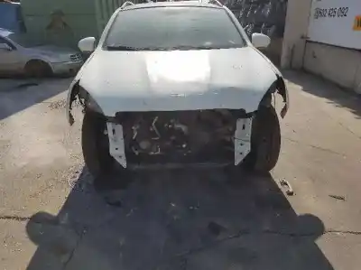 Утилизация автомобиля nissan qashqai / qashqai +2 i (j10, nj10, jj10e) 1.5 dci года 2010 питание k9k