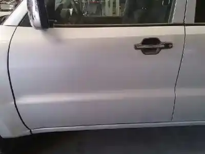 Утилизация автомобиля mitsubishi montero (v60/v70) 3.2 di-d all-four года 2003 питание 4m41