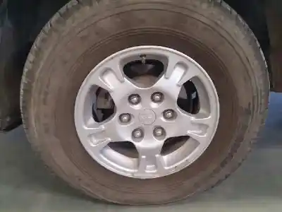 Утилизация автомобиля mitsubishi montero (v60/v70) 3.2 di-d all-four года 2003 питание 4m41