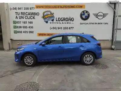 Veículo de Sucata KIA CEED Drive 110 CV / 81 KW do ano 2018 alimentado D4FE
