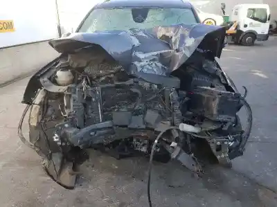 Veículo de Sucata volkswagen tiguan 2.0 tdi do ano 2013 alimentado cfgc