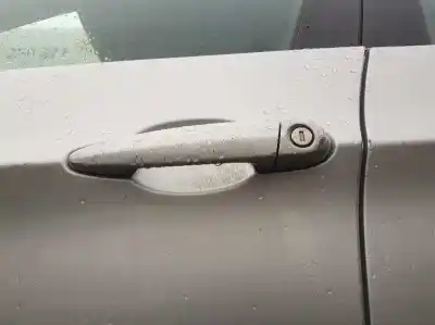 Veicolo di demolizione bmw serie 3 touring (e91) 330d dell'anno 2011 alimentato 306d3