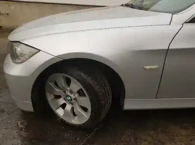 Veicolo di demolizione bmw serie 3 touring (e91) 330d dell'anno 2011 alimentato 306d3