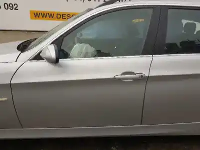 Veicolo di demolizione bmw serie 3 touring (e91) 330d dell'anno 2011 alimentato 306d3