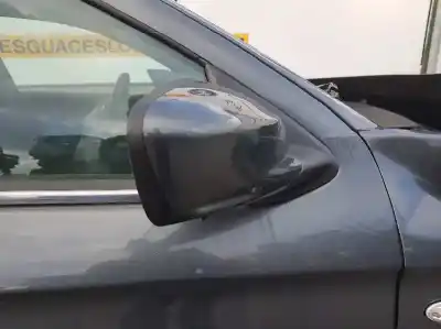 Veicolo di demolizione citroen celysée 1.2 12v vti dell'anno 2017 alimentato hm01