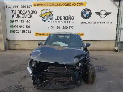 Veicolo di demolizione citroen celysée 1.2 12v vti dell'anno 2017 alimentato hm01