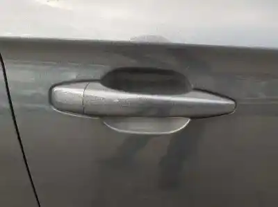 Veicolo di demolizione citroen celysée 1.2 12v vti dell'anno 2017 alimentato hm01