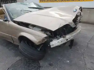 Veículo de Sucata bmw serie 3 cabrio (e46) 325 ci do ano 2001 alimentado 256s5