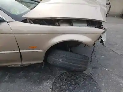 Scrapping Vehicle bmw serie 3 cabrio (e46) 2.5 24v of the year 2001 powered 256s5