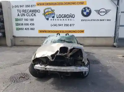 Veículo de Sucata bmw serie 3 cabrio (e46) 325 ci do ano 2001 alimentado 256s5