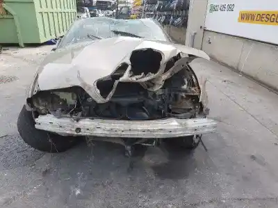 Veículo de Sucata bmw serie 3 cabrio (e46) 325 ci do ano 2001 alimentado 256s5