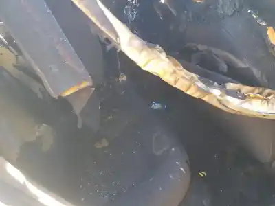 Scrapping Vehicle audi a3 sportback (8p) 1.8 16v tfsi of the year 2010 powered cdaa