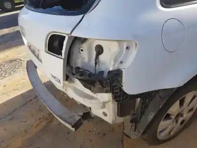 Scrapping Vehicle audi a3 sportback (8p) 1.8 16v tfsi of the year 2010 powered cdaa