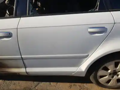 Scrapping Vehicle audi a3 sportback (8p) 1.8 16v tfsi of the year 2010 powered cdaa