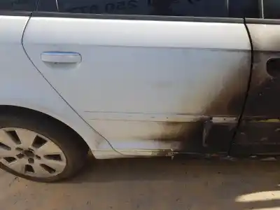 Scrapping Vehicle audi a3 sportback (8p) 1.8 16v tfsi of the year 2010 powered cdaa