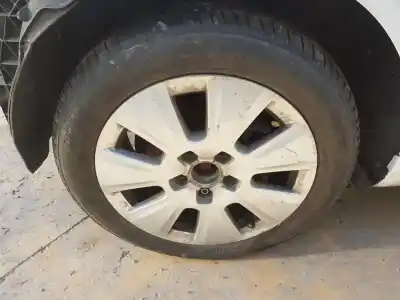 Scrapping Vehicle audi a3 sportback (8p) 1.8 16v tfsi of the year 2010 powered cdaa