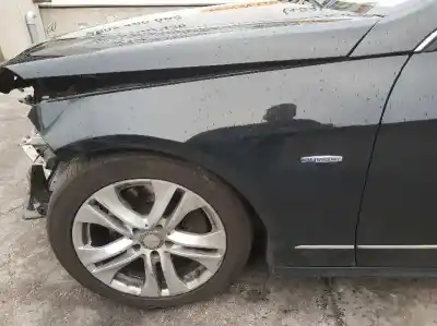 Scrapping Vehicle clase c                                            clase e lim.                                                                                                                                                                                                                                               3.0 cdi                                                                                                                                                                                                                                                    of the year 2010 powered 642850
