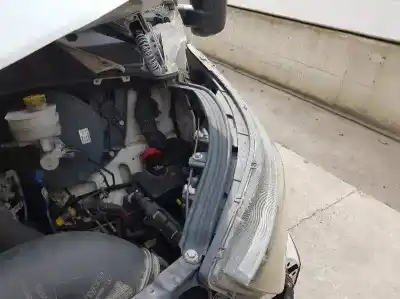 Утилизация автомобиля iveco daily ka 3.0 d года 2018 питание f1cgl411b