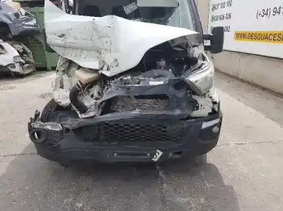 Утилизация автомобиля iveco daily ka 3.0 d года 2018 питание f1cgl411b