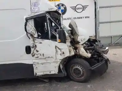 Утилизация автомобиля iveco daily ka 3.0 d года 2018 питание f1cgl411b