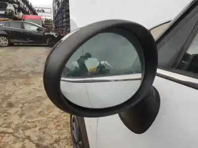 Veículo de Sucata mini countryman (r60) 1.6 diesel cat do ano 2016 alimentado n47c16a