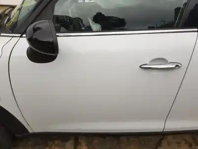 Veículo de Sucata mini countryman (r60) 1.6 diesel cat do ano 2016 alimentado n47c16a