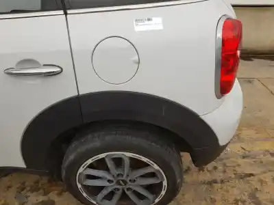 Veículo de Sucata mini countryman (r60) 1.6 diesel cat do ano 2016 alimentado n47c16a