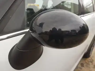 Veículo de Sucata mini countryman (r60) 1.6 diesel cat do ano 2016 alimentado n47c16a