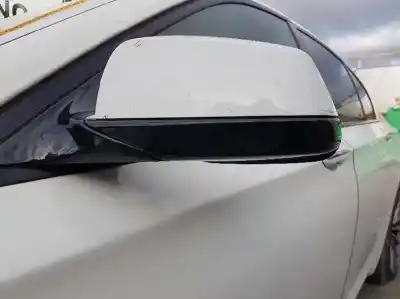 Veículo de Sucata bmw serie 7 (f01/f02) 730d do ano 2012 alimentado n57d30a