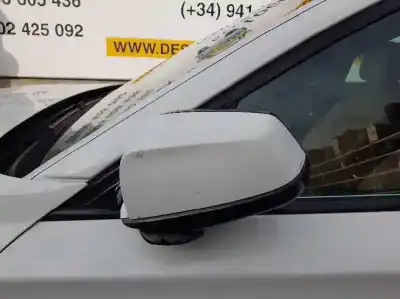 Veículo de Sucata bmw serie 7 (f01/f02) 730d do ano 2012 alimentado n57d30a