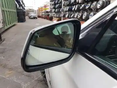 Veículo de Sucata bmw serie 7 (f01/f02) 730d do ano 2012 alimentado n57d30a