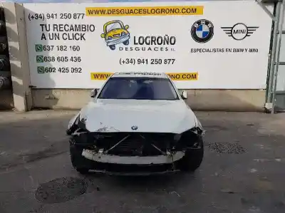 Veículo de Sucata bmw serie 7 (f01/f02) 730d do ano 2012 alimentado n57d30a