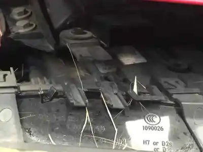 Veículo de Sucata bmw x3 (e83) 2.0 d do ano 2007 alimentado 204d4