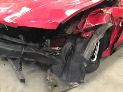 Veículo de Sucata bmw x3 (e83) 2.0 d do ano 2007 alimentado 204d4